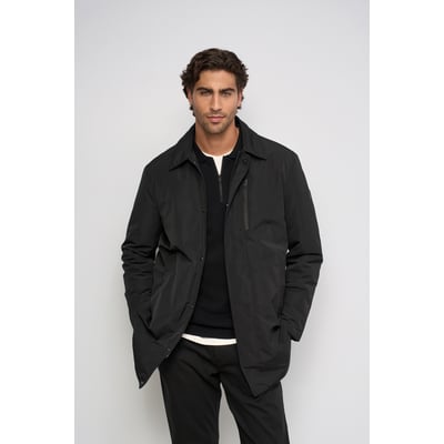 PARKA IMPERMÉABLE SALSA JEANS