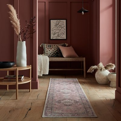 Tapis lavable de couloir WINDSOR FLAIR RUGS