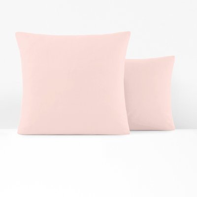 Scenario Plain 100% Organic Cotton Child's Pillowcase LA REDOUTE INTERIEURS