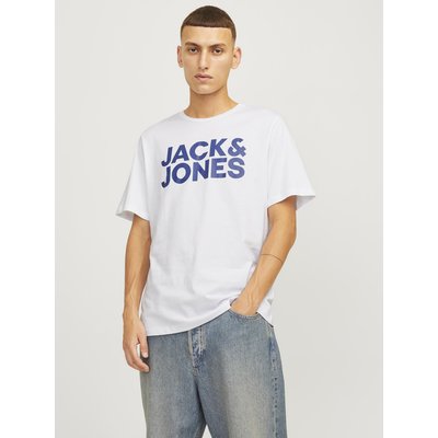 Lot de 3 t-shirts JACK & JONES