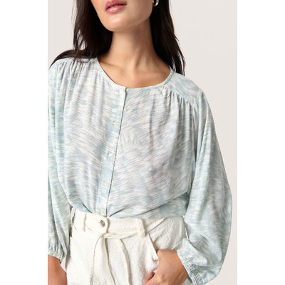 Blouse à manches longues SLArjana SOAKED IN LUXURY