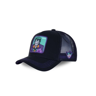 Casquette filet DC Comics Joker CAPSLAB
