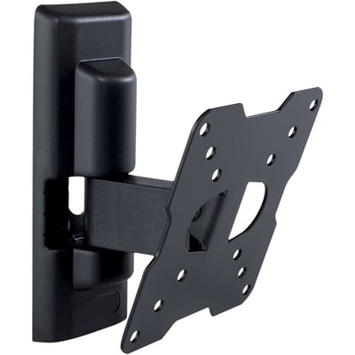 Support mural TV FTR 100 FLAT MELICONI