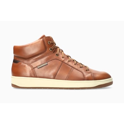 Baskets en cuir HASSAN MEPHISTO