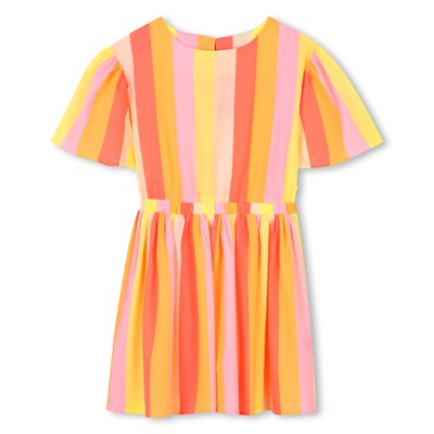Robe à manches courtes BILLIEBLUSH