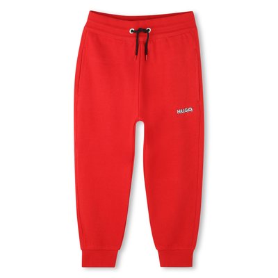 Pantalon de jogging molleton HUGO KIDSWEAR