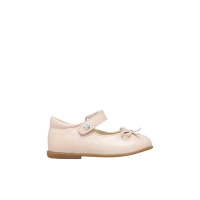 Ballerines en cuir verni BALLET NATURINO