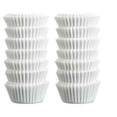 Lot de 240 moules à muffins SMART PASTRY ZENKER
