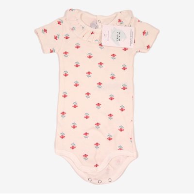 Body - Très bon état PETIT BATEAU
