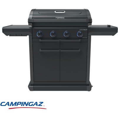 Barbecue gaz CAMPINGAZ Onyx 4S NOIR CAMPINGAZ