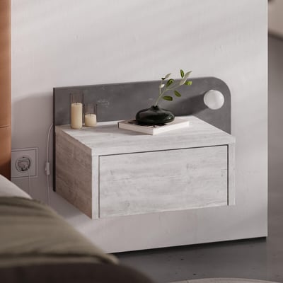 Прикроватная тумба, Dotta / Дотта SO'HOME