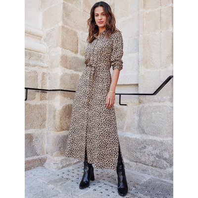 Daxon robe longue online