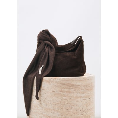 Sac en daim HUMILITY