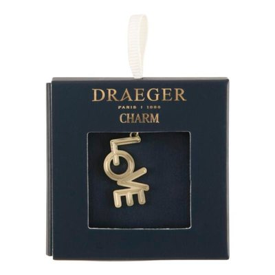 Charms symboles et messages DRAEGER PARIS