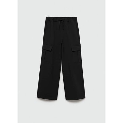 Pantalon fluide 14 ans La Redoute