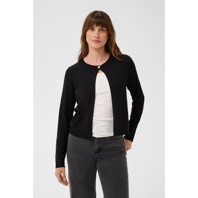 Cardigan à tricot KAFFE