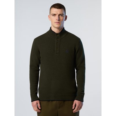 Pull en cachemire écologique NORTH SAILS