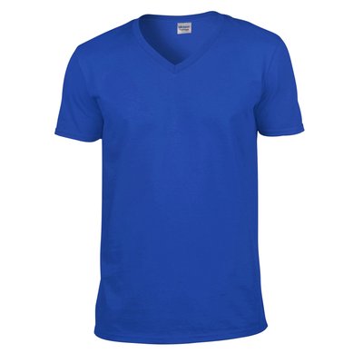 T shirt colle v homme La Redoute
