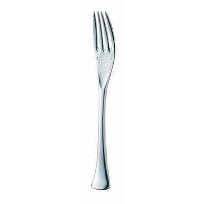 Fourchette à salade en inox 15,5 cm CHEF&SOMMELIER