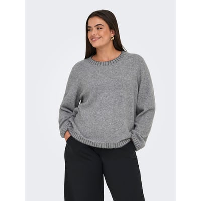 Pull En Maille ONLY CARMAKOMA