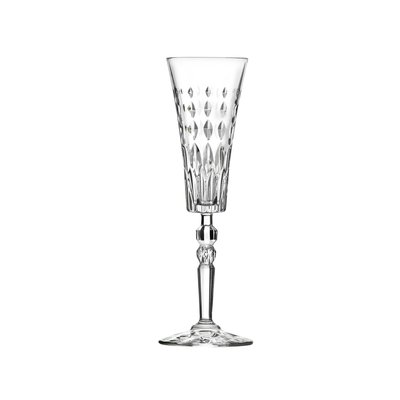 Flûte à champagne   17 cl (lot de 6)-MARILYN RCR