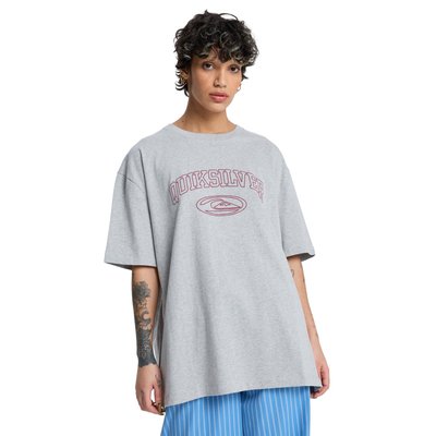 T-Shirt à manches courtes BOYFRIEND QUIKSILVER