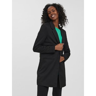 Veste blazer longue VERO MODA