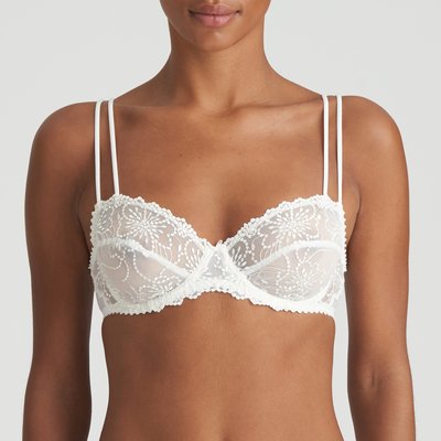 Soutien-gorge Brodé Avec Armatures Jane MARIE JO