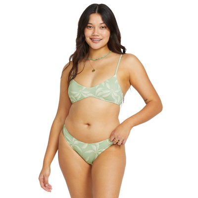 Haut de bikini couvrance moyenne GONE TROPIC BILLABONG