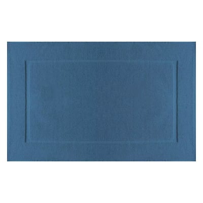 Tapis de bain pur coton VITAE GARNIER THIEBAUT