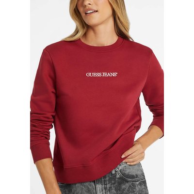 Pull guess rouge outlet