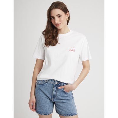 T-shirt imprimé BZB