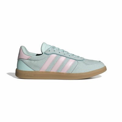 Zapatillas Breaknet Sleek Suede ADIDAS SPORTSWEAR