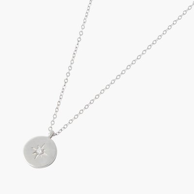 Colliers pendentifs Argent Garanti BALABOOSTE