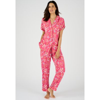 Pyjama en pure viscose DAMART