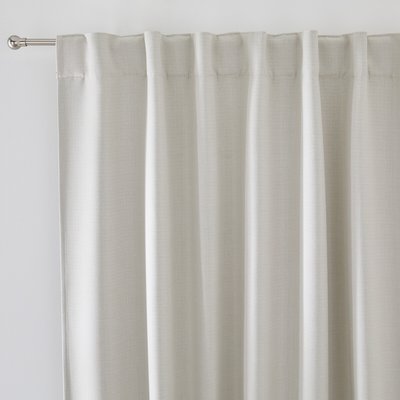 Obscuring Curtain, Hidden Legs Exurie LA REDOUTE INTERIEURS