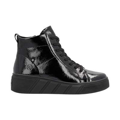 Basket hiver femme La Redoute