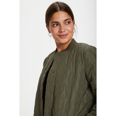 Manteau KAshally KAFFE