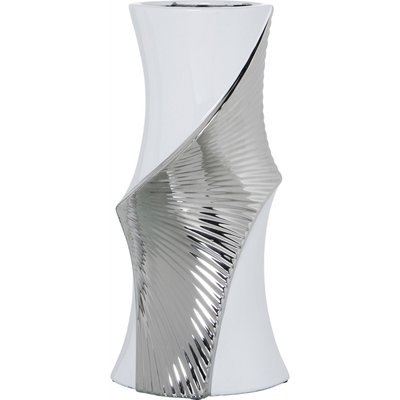 Vase en céramique, design moderne RECOLLECTION
