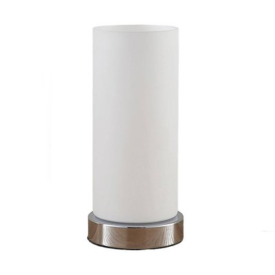 Lampe à poser en verre moderne, Elianna LINDBY