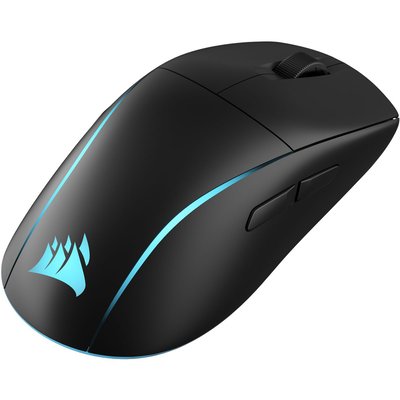 Souris Gamer Sans Fil M75 Wireless RGB Noire CORSAIR