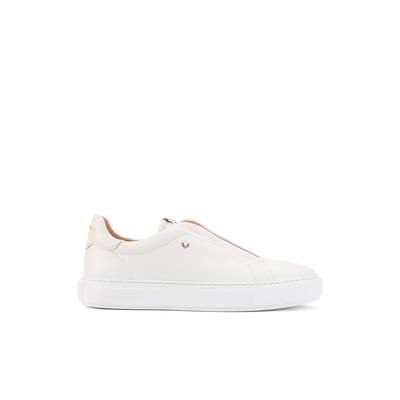 Baskets cuir Hastings MARTINELLI