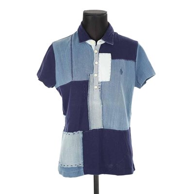 Polo en coton - Très Bon État RALPH LAUREN