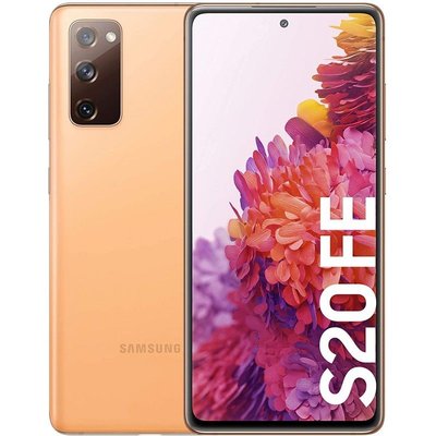 Smartphone Galaxy S20 Fe 5G 128Go - Parfait état SAMSUNG