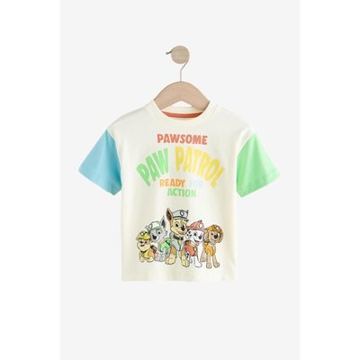 T-shirt pat’ patrouille manches courtes NEXT