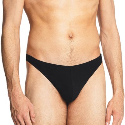 String pour homme BASIC RANGE LOUISA BRACQ