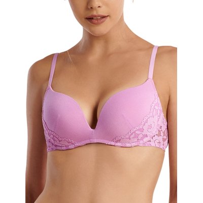 Soutien-gorgesans armatures Retromania LISCA