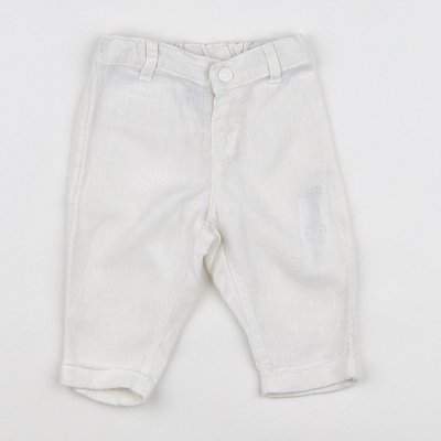 Pantalon - Très bon état PETIT BATEAU