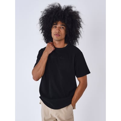 T-shirt signature élégant PROJECT X