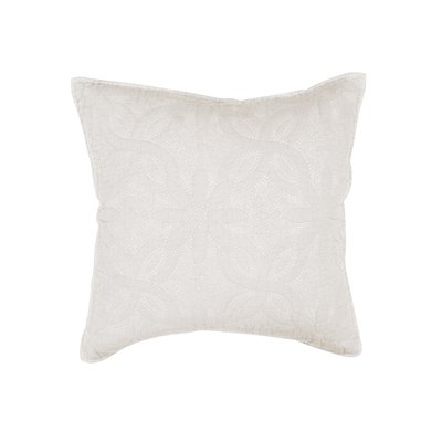 Housse de Coussin Collection Florette DOUCEUR D'INTÉRIEUR